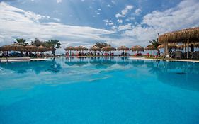Plaza Beach Hotel